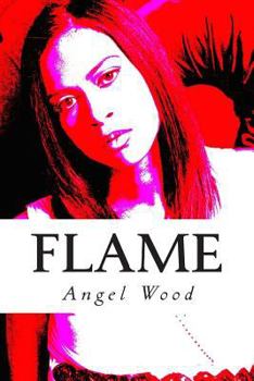 Paperback Flame Book