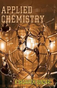 Paperback Applied Chemistry Book