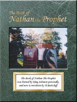 Paperback The Book of Nathan the Prophet Book