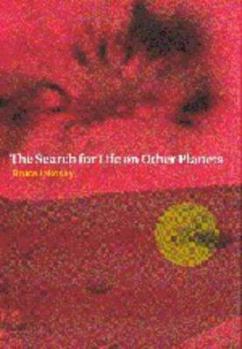 Hardcover The Search for Life on Other Planets Book