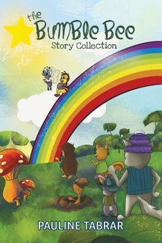 Paperback The Bumble Bee Story Collection Book