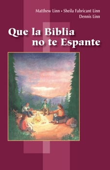 Paperback Que la Biblia no te Espante [Spanish] Book