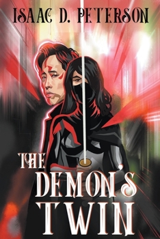 Paperback The Demon's Twin Book