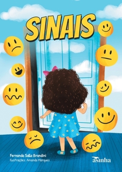 Paperback Sinais [Portuguese] Book