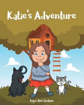 Paperback Katie's Adventure Book