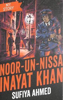 Paperback Noor Inayat Khan (My Story) Book
