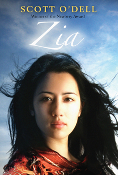 Zia - Book #2 of the Island of the Blue Dolphins