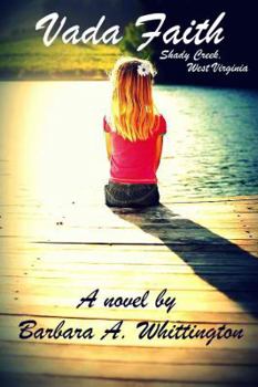 Paperback Vada Faith Book