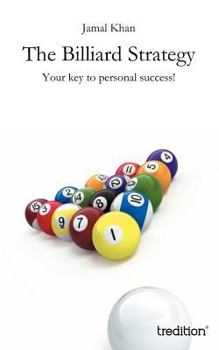 Paperback The Billiard Strategy Book