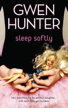 Sleep Softly - Book #5 of the Dr. Rhea Lynch