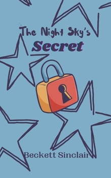Paperback The Night Sky's Secret Book