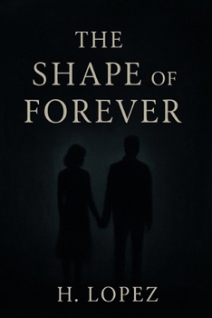 Paperback The Shape of Forever Book