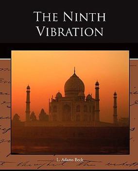 Paperback The Ninth Vibration Book