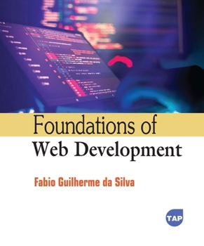Library Binding Fundamentals of Web Development Book