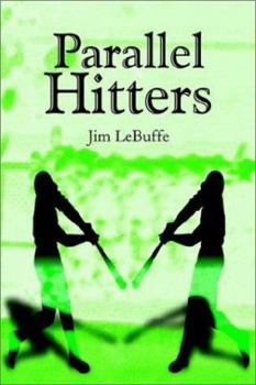 Paperback Parallel Hitters Book
