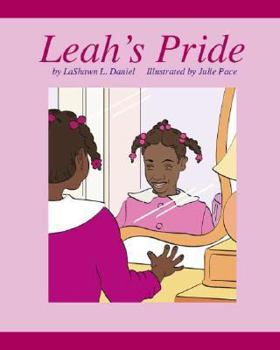 Paperback Leah's Pride Book