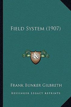 Paperback Field System (1907) Book