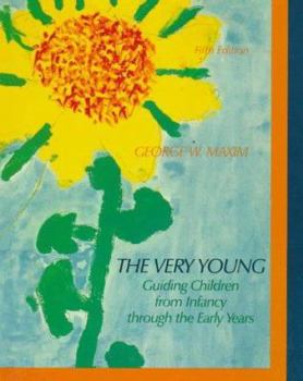 Hardcover Supplement: Very Young, The: Guiding Children from Infancy Through the Early Years - Very Young & Teacher Tested Classroom Pkg. 5 Book