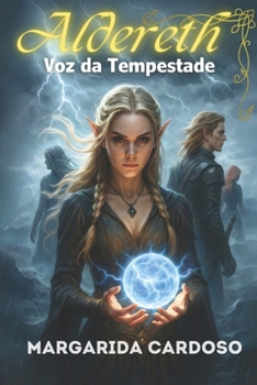 Paperback Aldereth - Voz da Tempestade [Portuguese] Book