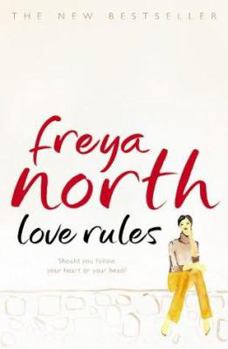 Hardcover Love Rules Book