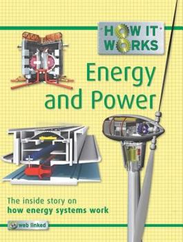 Library Binding Energy and Power Book