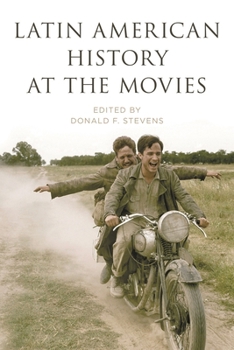 Latin American History at the Movies