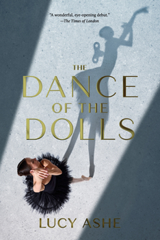 Hardcover The Dance of the Dolls Book