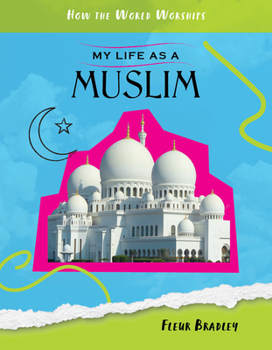 Library Binding My Life as a Muslim Book