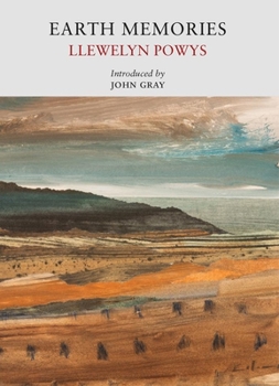 Paperback Earth Memories Book