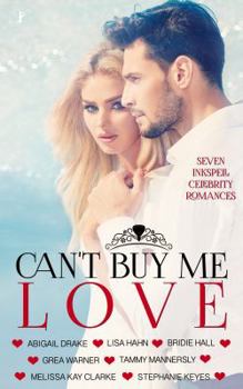 Paperback Can't Buy Me Love Book