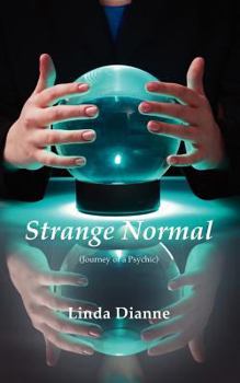 Paperback Strange Normal Book