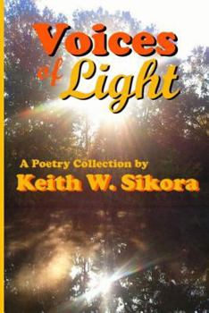 Paperback Voices of Light Book