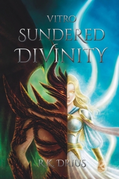Paperback Vitro Sundered Divinity Book