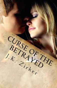 Paperback Curse of the Betrayed Book