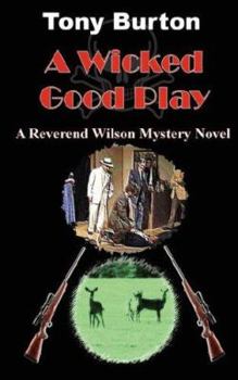 Paperback A Wicked Good Play Book