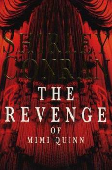 Hardcover The Revenge of Mimi Quinn (hb) Book