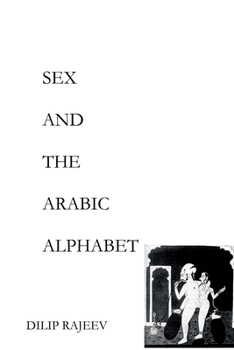 Paperback Sex and the Arabic Alphabet Book