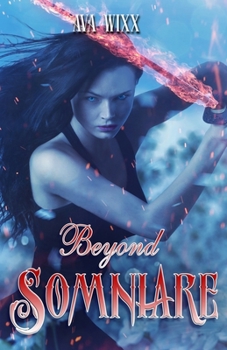 Paperback Beyond Somniare Book