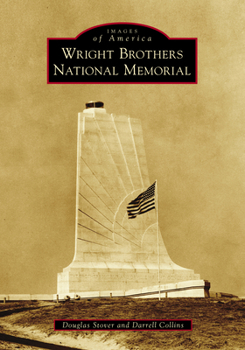 Paperback Wright Brothers National Memorial Book