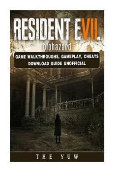 Paperback Resident Evil Biohazard Game Walkthroughs, Gameplay, Cheats Download Guide Unoff [Booklet] Book