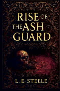 Paperback Rise of the Ash Guard Book
