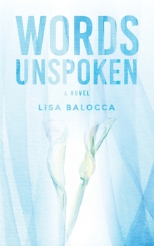 Paperback Words Unspoken Book