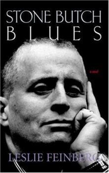 Paperback Stone Butch Blues Book