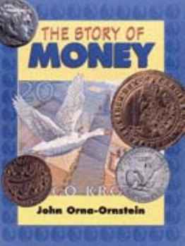 Paperback The Story of Money Book