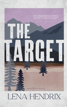 Paperback The Target Book