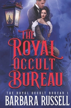 Paperback The Royal Occult Bureau Book