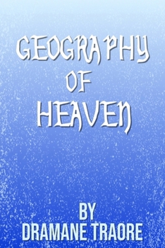 Paperback Geography of Heaven Book