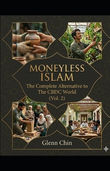 Paperback Moneyless Islam: The Complete Alternative to The CBDC World (Vol. 2) Book