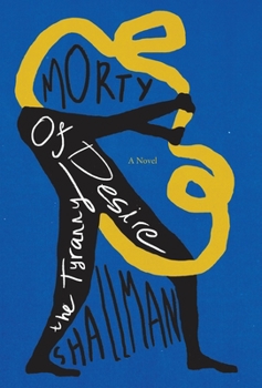 Hardcover The Tyranny of Desire Book
