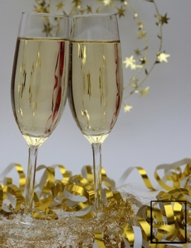 Christmas Time Sketchbook Blank Notebook Drawing Pad: Unlined Ruled Pages Book (8.5 x 11 inches A4) - 100 Pages Journal II Planning, Drawing, Sketching, Writing (happy holidays)